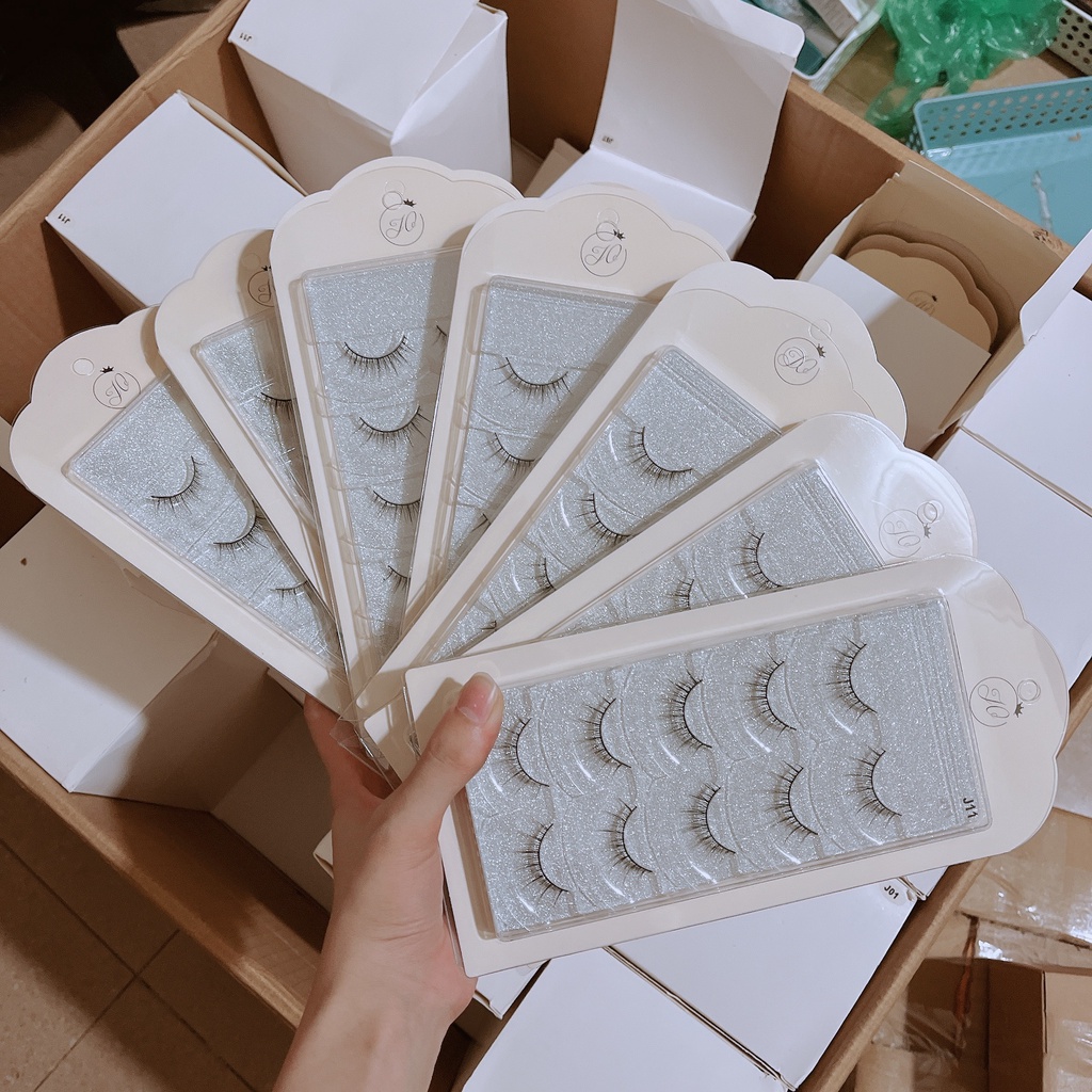 Mi Giả Cô Dâu JQ Siêu Tự Nhiên Đủ Các Mã