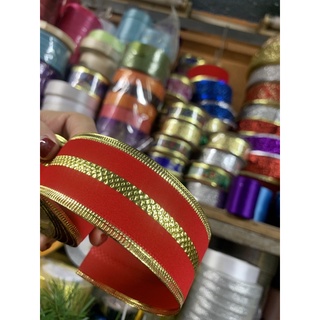 dây ruy băng rộng 3cm