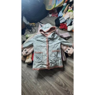 Áo Khoác cho mẹ và bé