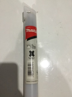 MŨI ĐỤC DẸP MAKITA D-19021