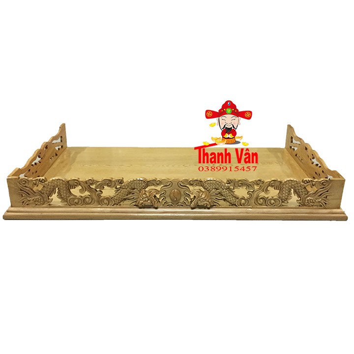 Bàn thờ gia tiên R127x61