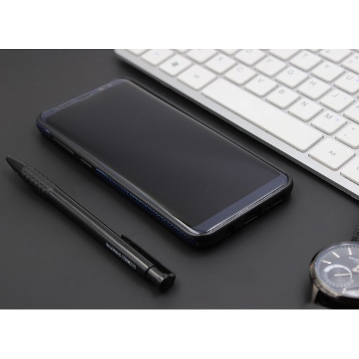 ỐP GIẢ DA S7E/S8/S8PLUS/S9/S9plus,Note 8 HIỆU MIKKI