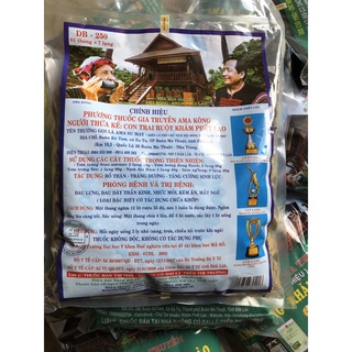 Đặc sản tây nguyên amakong
