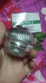 Kem Face Mộc Spa
