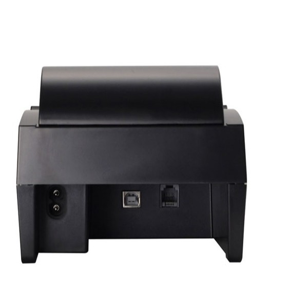 Máy in bill, hoá đơn nhiệt khổ K57/K58 Xprinter XP-58iih [USB] | BigBuy360 - bigbuy360.vn