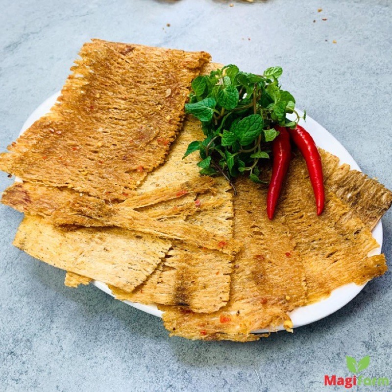 Siêu ngon lạ miệng Mực cán tẩm gia vị 200g ZiZum, đồ ăn vặt Hà Nội, rẻ nhất , đặc sản đóng hũ pét siêu đẹp không béo | BigBuy360 - bigbuy360.vn