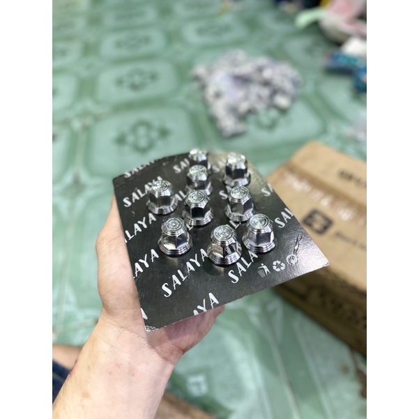 Tán cốt bích Salaya 10-12 Chính hãng mẫu thái