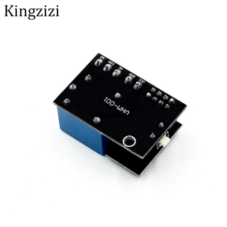 Mô Đun Rơ Le Wifi Esp8266 Esp-01S 5v Esp-01