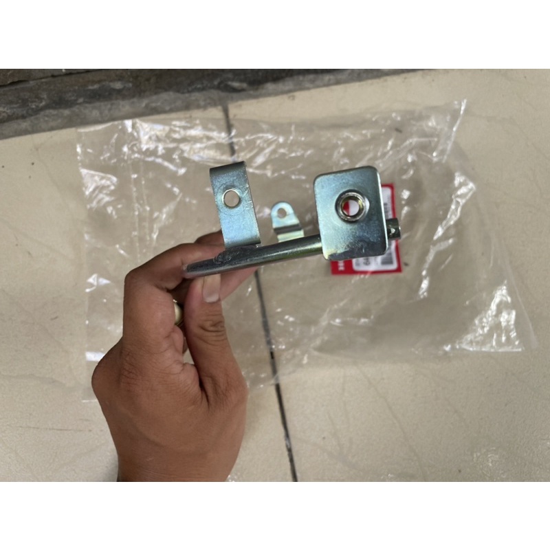 pas kẹp bửng wave zx , anpha