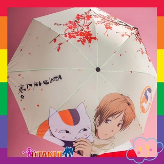 Dù Cầm Tay Anime - Nyanko