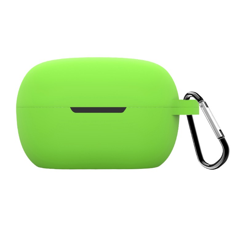 Vỏ Bảo Vệ Hộp Sạc Tai Nghe J-B-L Tune 115tws T115Tws Bằng Silicon Chống Sốc Linh Hoạt