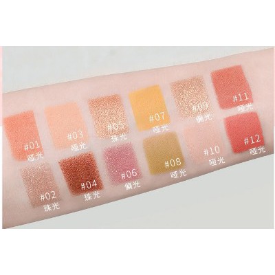 [Rẻ Bất Ngờ] PHẤN MẮT TUTU SAKURA FLOWERS EYESHADOW – TU5284