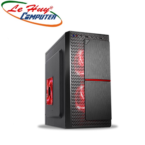 Vỏ máy tính VSP 2870 (No Fan)