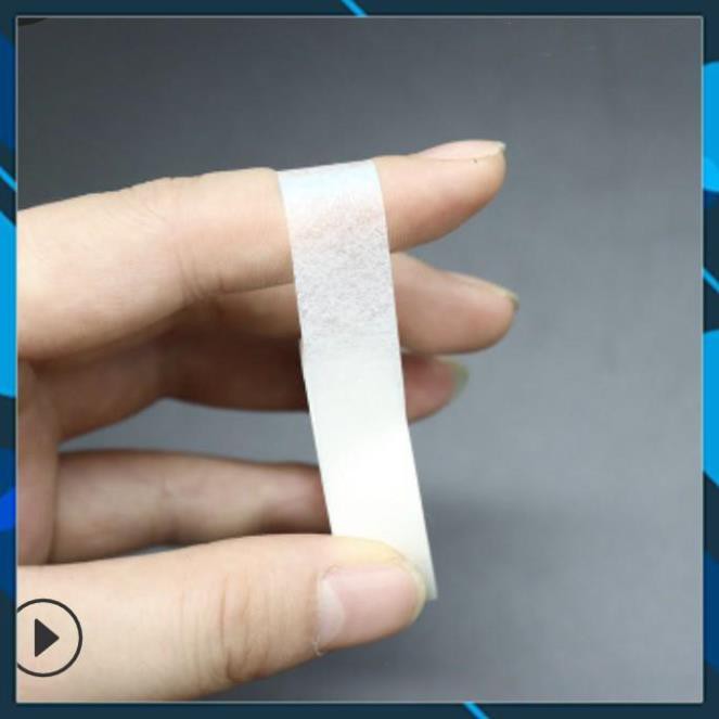 Băng Keo Lụa  giúp định hình mi dưới