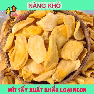 Sỉ 7 kí Mít sấy giòn