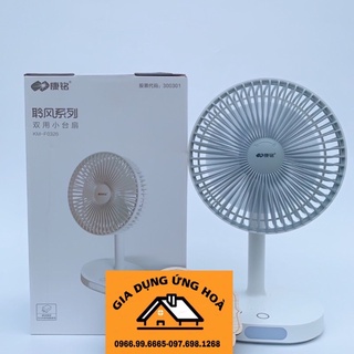 QUẠT TÍCH ĐIỆN KM-F0326-GIÁ TỐT