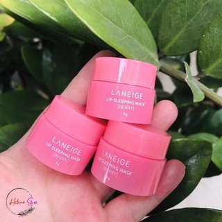 Ủ môi Laneige