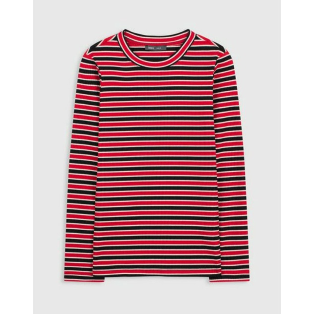 Áo thun dài tay nữ Canifa