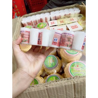 Lẻ hủ 30g kem chua kim chi