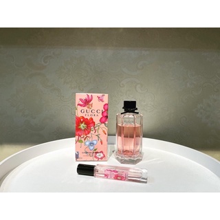 Mẫu thử nước hoa Gucci Flora Gorgeous Gardenia 10ml