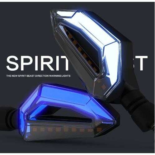 Xi nhan sprit beast siêu sáng 1