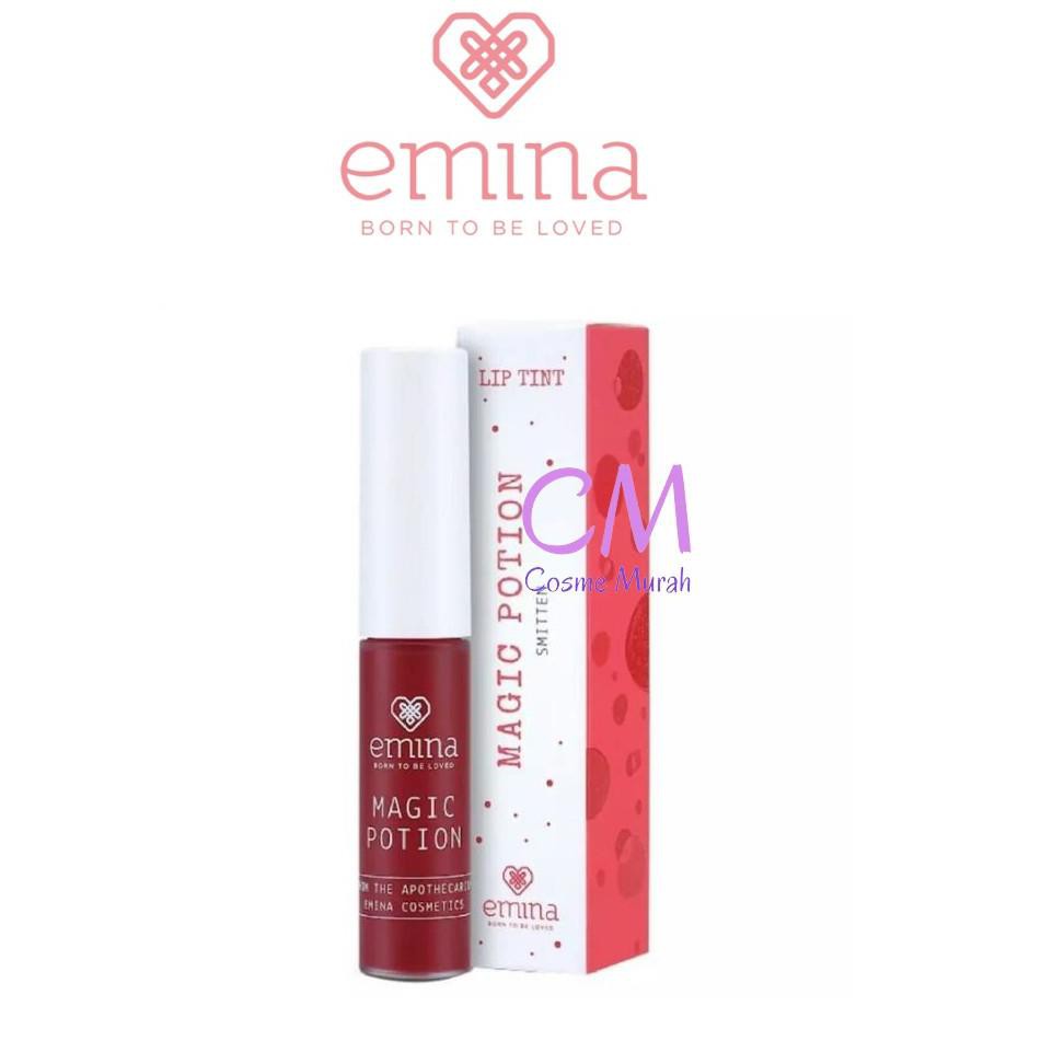 (Hàng Mới Về) Son Tint Ma Thuật Beekir 0% cm