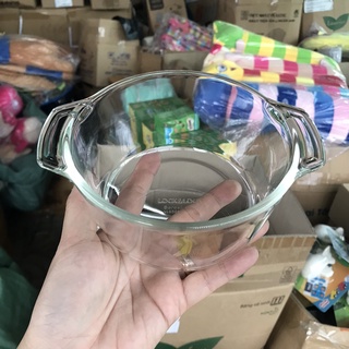 THỐ LOCK&LOCK 460ML CÓ QUAI CẦM
