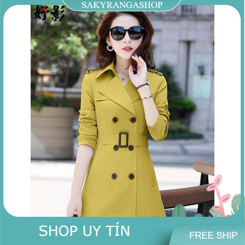 HÀNG NHẬP- ÁO KHOÁC KAKI CỔ VEST