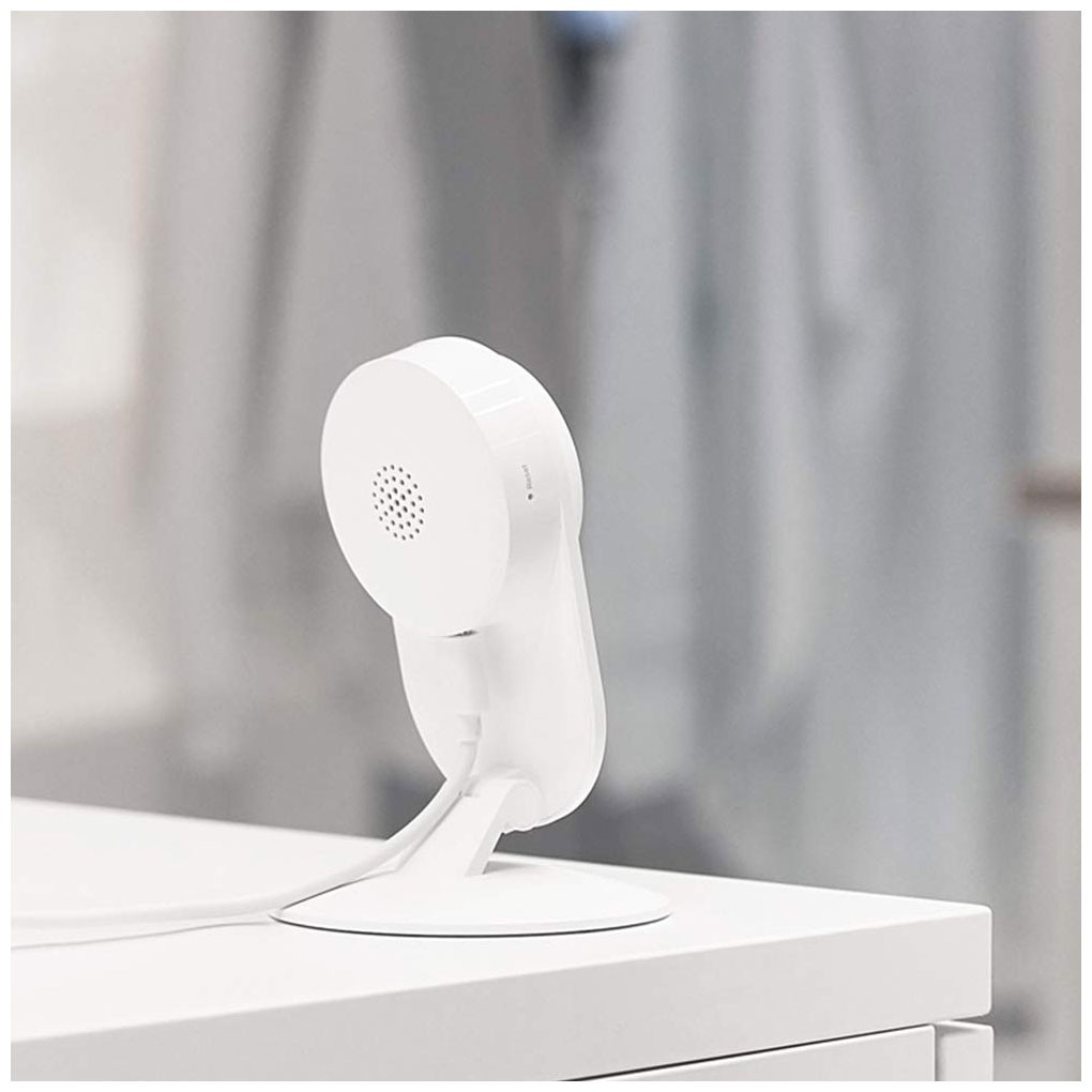 Camera Xiaomi Mi Home Security Basic 1080P Full HD 130 độ - Chính hãng Digiwold | BigBuy360 - bigbuy360.vn