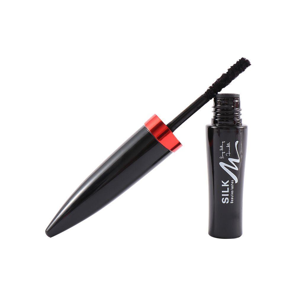 Mascara Gecomo 4D 360 Độ Chống Thấm Nước Giúp Mi Cong Cao Cấp