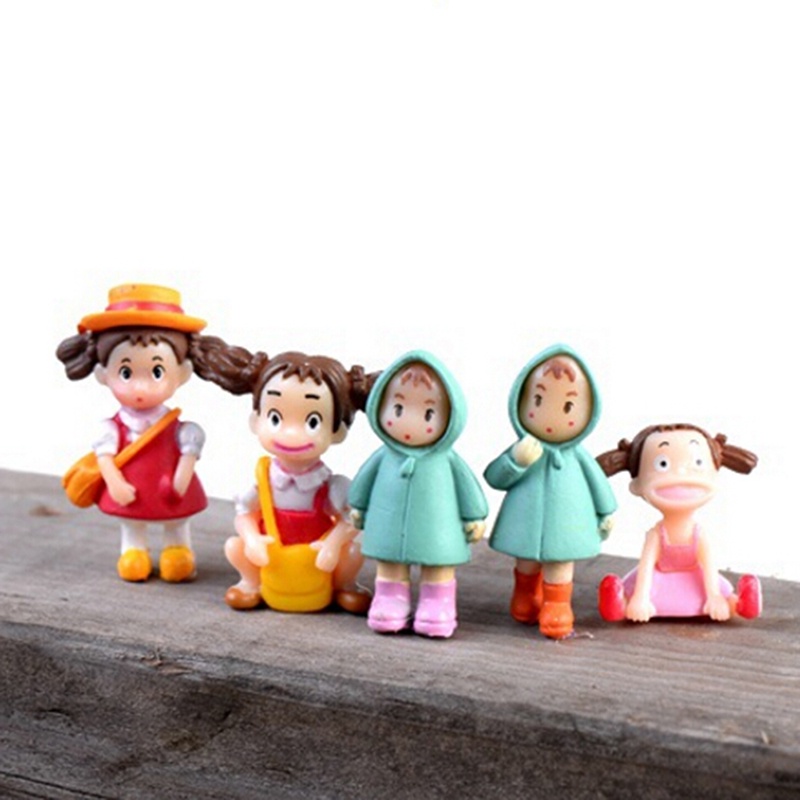 Mô hình mini thiết kế kiểu vũ công múa ba lê dễ thương để trang trí