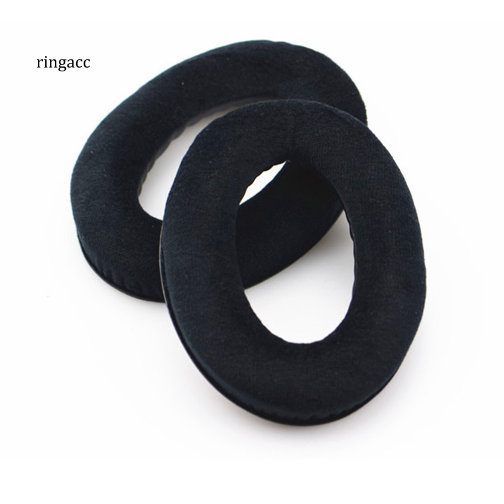 Set 2 miếng đệm tai nghe thay thế cho Sennheiser Hd515 Hd518 Hd555 Hd558