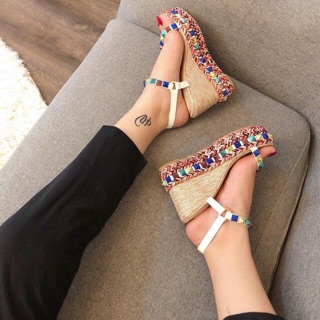 Sandal xuồng