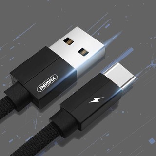 CÁP SẠC TYPE-C REMAX RC-094A