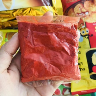 Màu Gạch Tôm Màu Thực Phẩm
