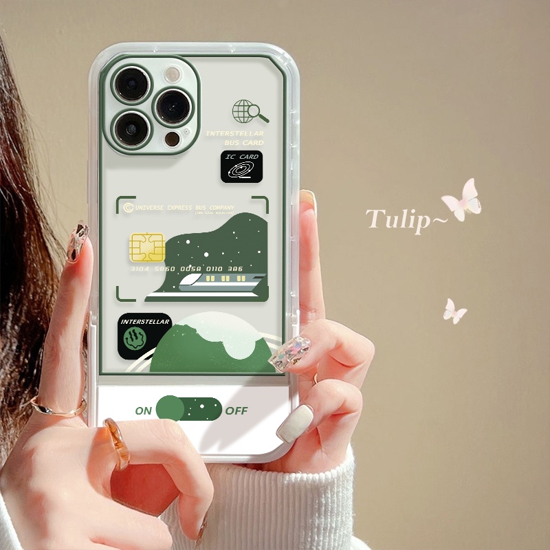 Ốp Điện Thoại TPU Trong Suốt Họa Tiết Cô Gái Dễ Thương Cho IPhone 13 12 Pro MAX X XR XS MAX 8 7 6 6S Plus 11 Pro SE 2020