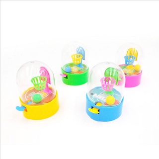 Bộ đồ chơi bóng rổ mini cho bé
