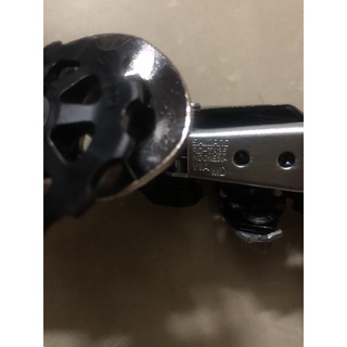 củ đề xe đạp TX35 ( có ốc ) shimano