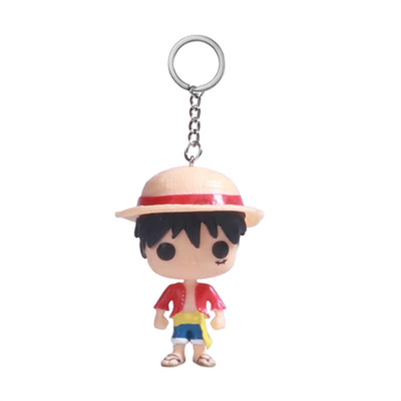 Mô Hình Nhân Vật Tony Chopper Law Monkey D Luffy Trong ONE PIECE