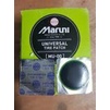Hộp 100 miếng vá lốp không bố vải dành cho lốp không săm và lốp có săm MU-00 (43mm)