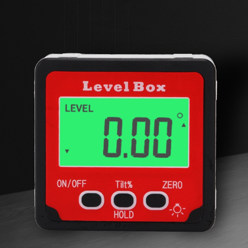 Thước Đo Điện Tử Kỹ Thuật Số kiss Cao Cấp