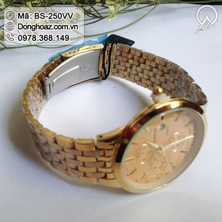 Đồng hồ đôi baishuns - BS-250