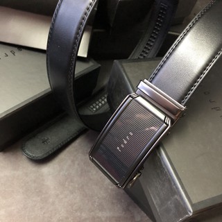 Thắt lưng nam mặt tráng gương nn81