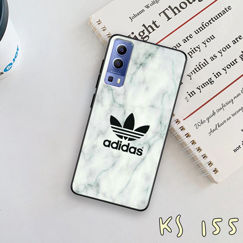 Ốp lưng Vivo y72 5G - Vivo Y15s - Vivo Y52s - Ốp in hình ÄDĮĎAŠ sang trọng, bền đẹp