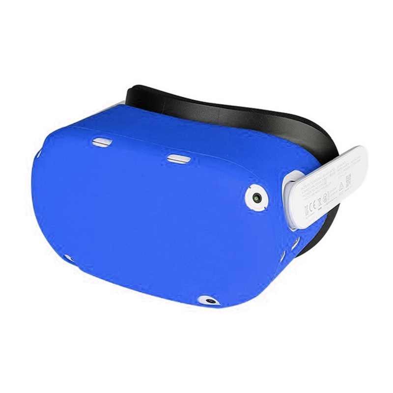 Vỏ silicone bảo vệ cho kính thực tế ảo Oculus Quest 2
