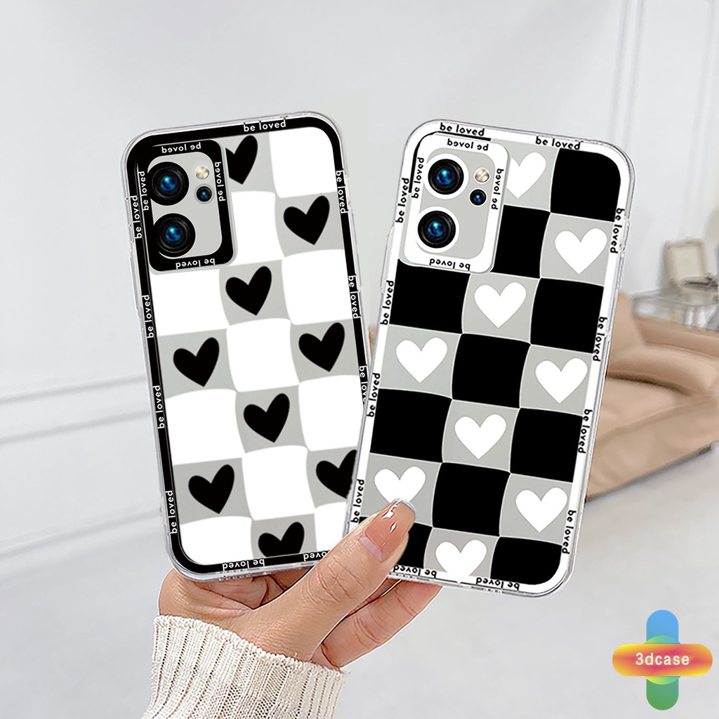 Ốp Điện Thoại Cho OPPO A54 / 5S / 3S / 15 / 76 / 96 / 16 / 95 / 55 / 7 / 5 / 31 / 53 / 57 / 57E / 57S / 77 Reno