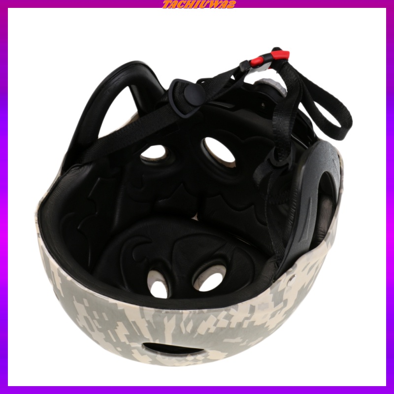 Mũ Bảo Hiểm Gọn Nhẹ An Toàn Tachiuwa2 Cho Hoạt Động Thể Thao Dưới Nước