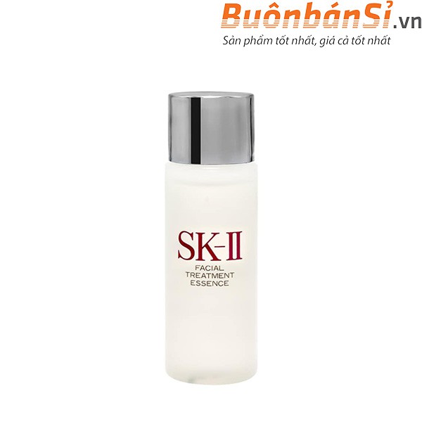 Nước Thần SK-II Facial Treatment Essence - Phiên bản mini