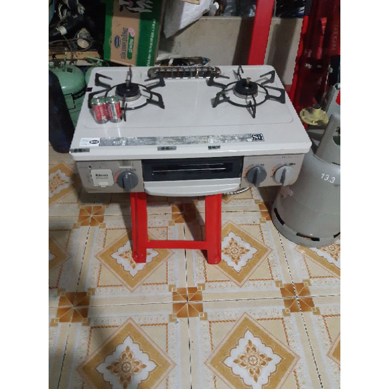 BẾP GA RINNAI NHẬT