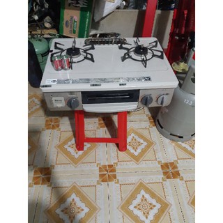 BẾP GA RINNAI NHẬT